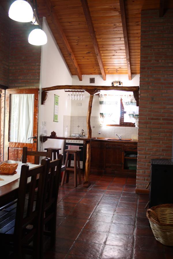 Complejo Altos De San Onofre Hotel San Javier  Zewnętrze zdjęcie
