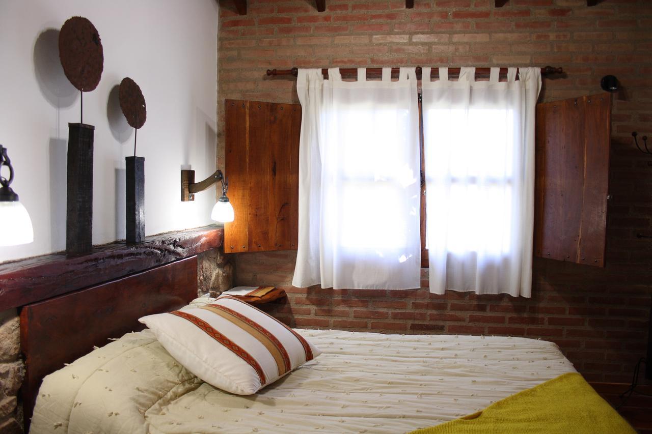 Complejo Altos De San Onofre Hotel San Javier  Zewnętrze zdjęcie