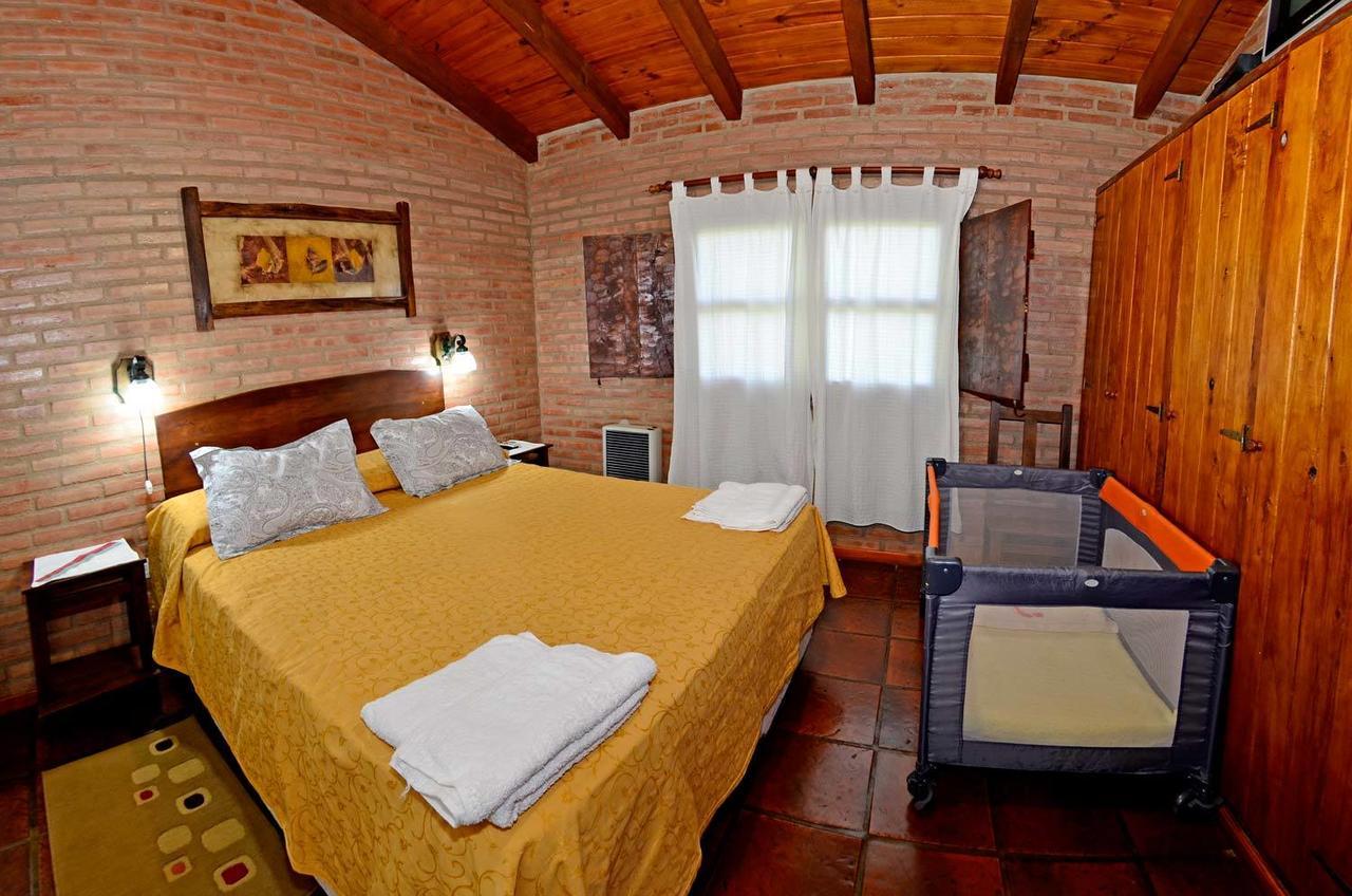 Complejo Altos De San Onofre Hotel San Javier  Zewnętrze zdjęcie