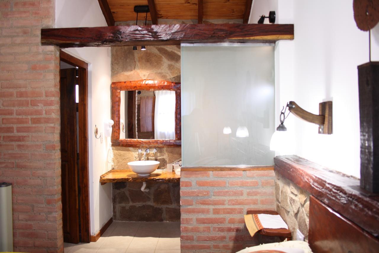 Complejo Altos De San Onofre Hotel San Javier  Zewnętrze zdjęcie